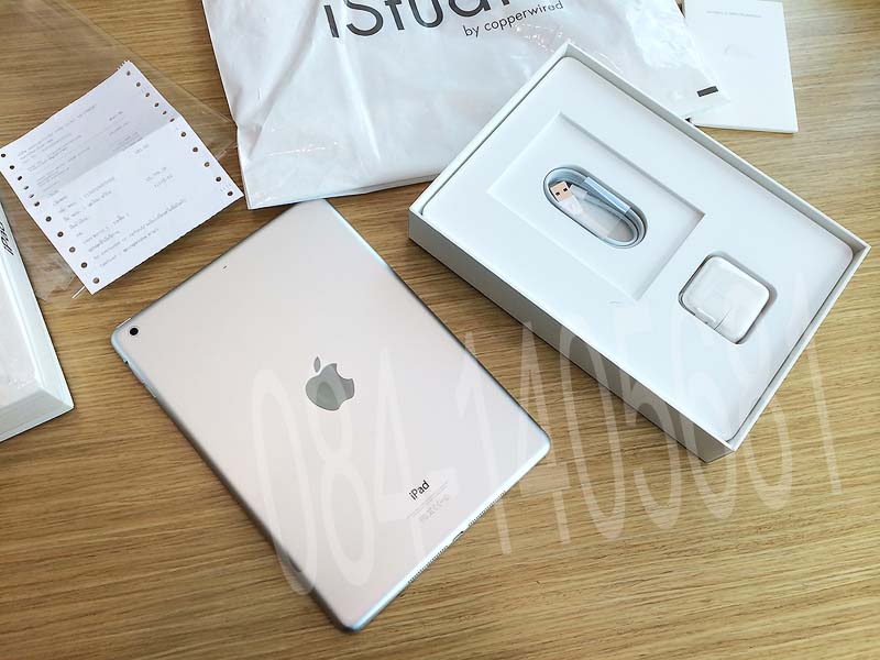 รับซื้อ ipad air mini2 ipad 3 4 ราคาสูง 084-1405681