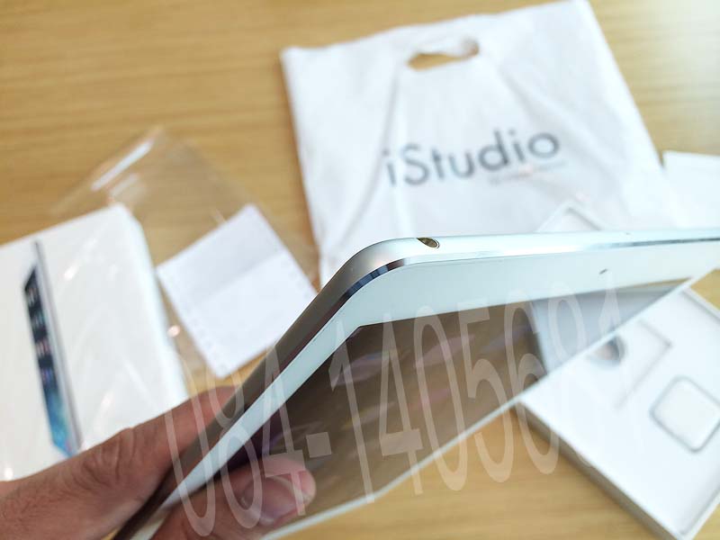 รับซื้อ ipad air mini2 ipad 3 4 ราคาสูง 084-1405681