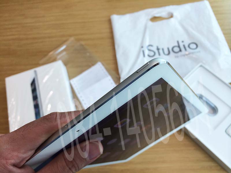 รับซื้อ ipad air mini2 ipad 3 4 ราคาสูง 084-1405681