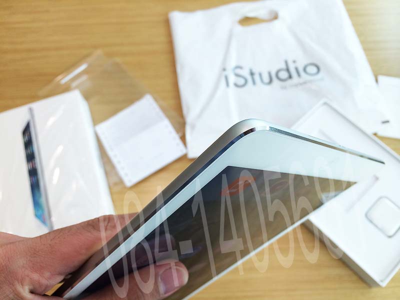 รับซื้อ ipad air mini2 ipad 3 4 ราคาสูง 084-1405681