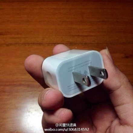 Adapter iPhone 6