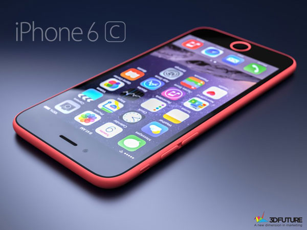 iphone 6C