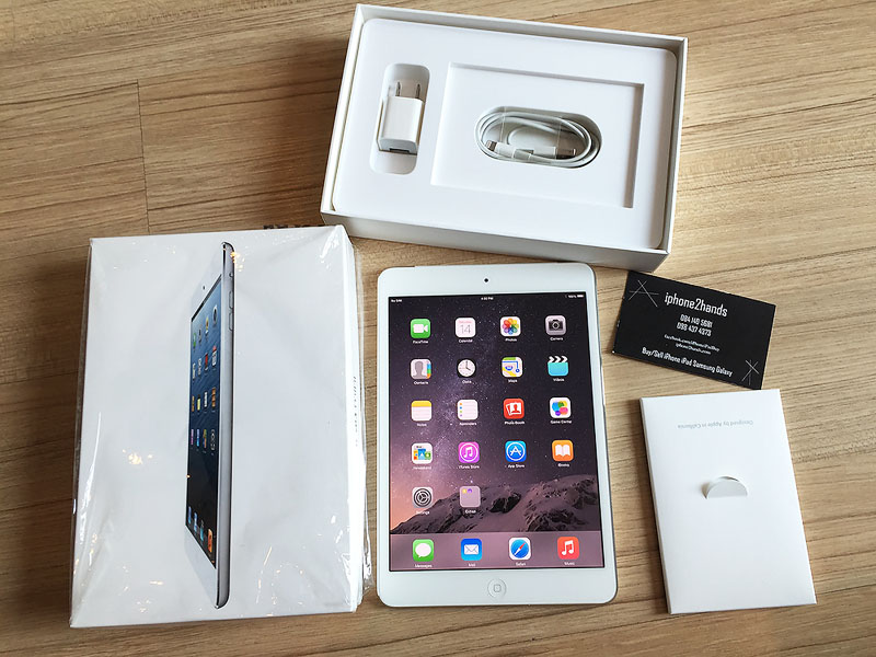 รับซื้อแลกเปลี่ยนเทิร์น iPad Air mini2 mini3 iphone5s iphone5 iphone5c iphone 6 plus