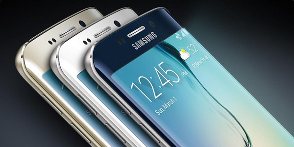 Samsung Galaxy S6