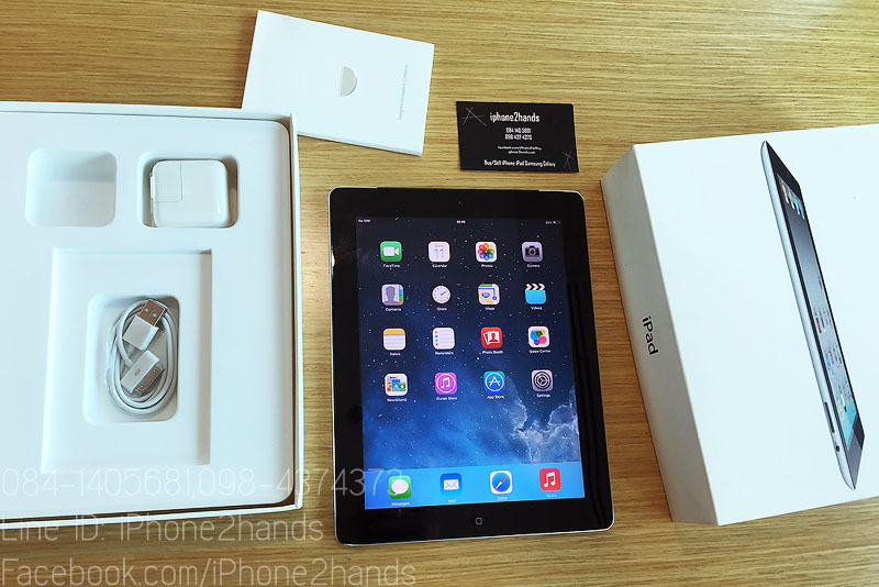 รับซื้อเทิร์น iPad Mini iPad3 iPad mini2 note2 note3 lte note8 note4 s5 s4 note edge