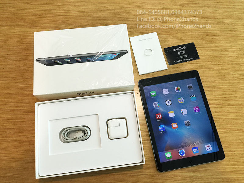 รับซื้อเทิร์น iPad Pro iPad Air 2 ,A8, A5, A7, iPhone 6 Plus, iPhone 6S Plus, iPad Mini 4, iphone5s, iphone5