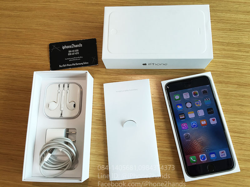 รับซื้อเทิร์น iPhone 6S Plus, iPhone6 Plus, Note5, Note4, Note3 lte, Note2, S6 Edge+,Tab S2, tab s 8.4,10.5,