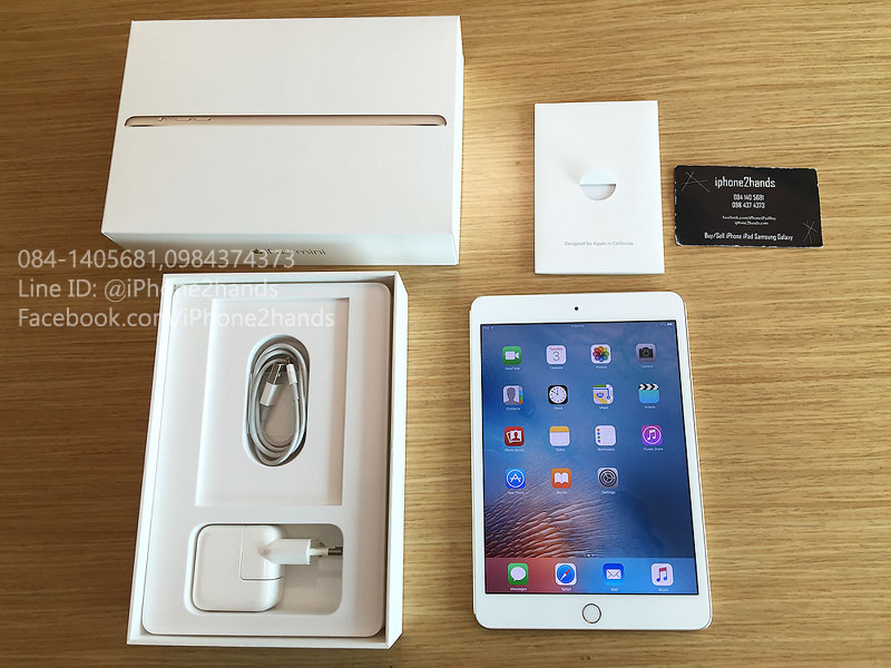 รับซื้อเทิร์น , iPad mini 4,ipad mini 3, iphone 6s plus, iphone 6 plus, A8, A7, A5, S6 edge, iphone5, iphone5s