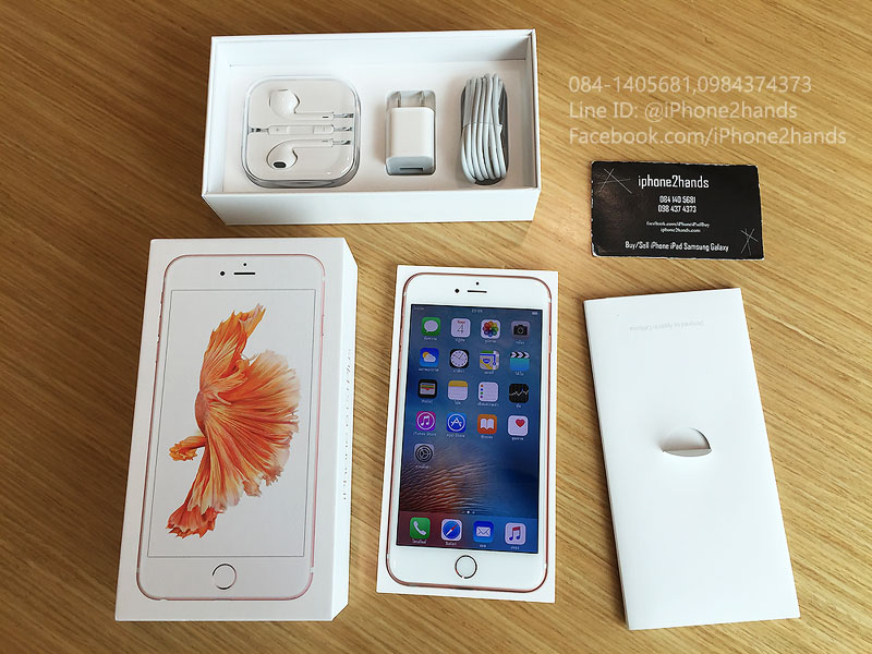 รับซื้อเทิร์น iPhone 6S Plus iphone 6 Plus iphone5s ipad mini 4 ipad pro ipad mini 3 note5 note4 note3 lte note2