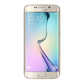 Samsung Galaxy S6 Edge 32Gb (Gold) สีทอง มือ1 ประกันศูนย์ 1 ปี ราคาพิเศษ |  รับซือมือถือ ขาย Iphone Ipad Samsung ทุกรุ่น | แหล่งซื้อขาย มือถือ มือสอง