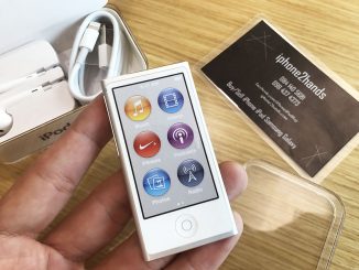 ipod nano,gen7,16gb,ขาย ipod nano, ipod มือสอง, ipod nano gen7 มือสอง