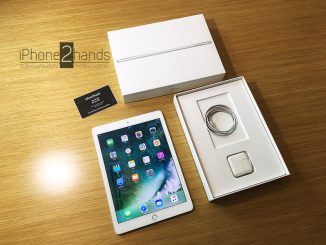 ขาย ipad 2017 มือสอง