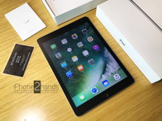 ขาย ipad 2017, ipad 2017 มือสอง