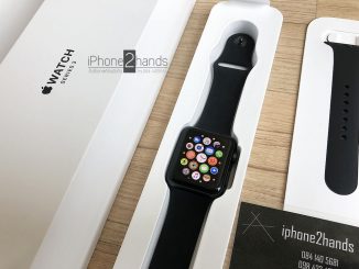 ขาย apple watch, apple watch มือสอง , ขาย apple watch มือสอง