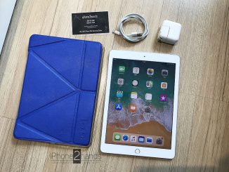 ขาย ipad 2017 มือสอง