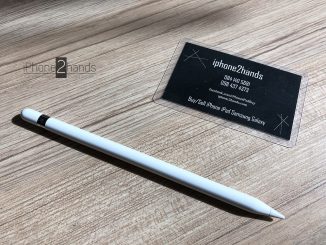 ขาย apple pencil,apple pencil มือสอง,apple pencil,