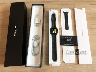 ขาย Apple Watch,nike,series 3,apple watch ซีรี่ 3,series 3,