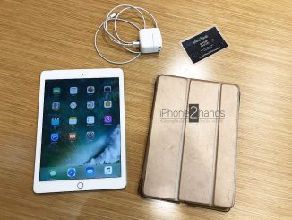 ขาย ipad 2017, ipad 2017 มือสอง