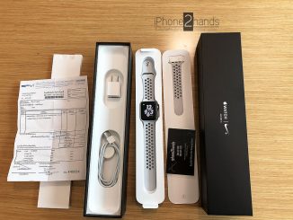 ขาย Apple Watch,nike,series 3,apple watch ซีรี่ 3,series 3,