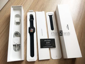 ขาย apple watch, ขาย apple watch s3