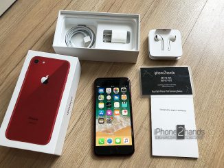 ขาย iphone8, ขาย iphone8 มือสอง, ขาย iphone 8 สีแดง
