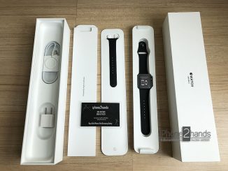 ขาย apple watch, ขาย apple watch s3