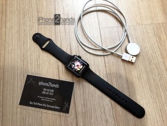 ขาย Apple Watch ซีรี่2, Apple Watch series2,38mm,