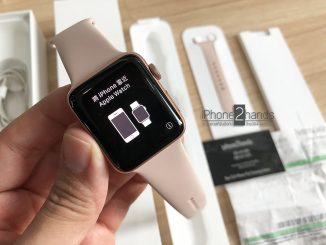 ขาย apple watch, ขาย apple watch cellular, apple watch cellular มือสอง