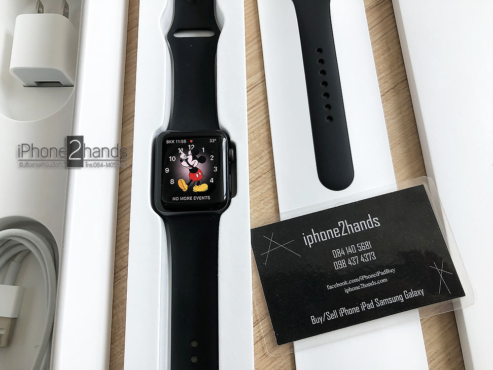 apple watch s2 42mm