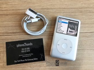 ขาย ipod classic,ipod classic มือสอง, ipod classic gen7