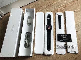 ขาย apple watch, apple watch มือสอง , ขาย apple watch มือสอง