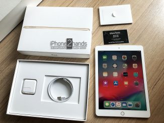 ขาย ipad 2017, ipad 2017 มือสอง