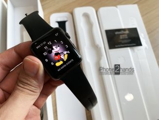 ขาย apple watch, apple watch มือสอง , ขาย apple watch มือสอง