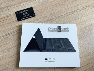 ขาย Smart Keyboard iPad Pro 9.7,ขาย Smart Keyboard iPad Pro 9.7 มือสอง