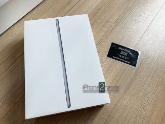 ขาย ipad 2018, ipad 2018 มือ1