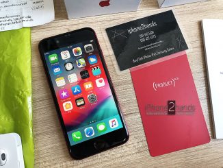 ขาย iphone8, ขาย iphone8 มือสอง, ขาย iphone 8 สีแดง