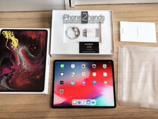 ขาย ipad pro, ipad pro 12.9 มือสอง, ขาย ipad pro gen3