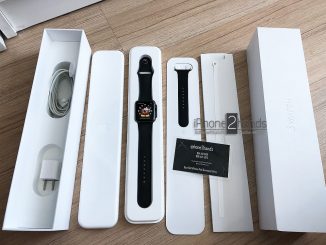 ขาย apple watch, apple watch มือสอง , ขาย apple watch มือสอง