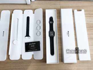 ขาย apple watch, ขาย apple watch s3