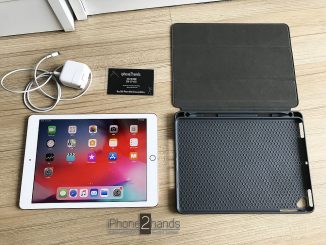 ขาย ipad 2018, ipad 2018 มือสอง, ipad gen6 มือสอง