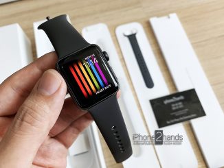 ขาย apple watch,apple watch s3 มือสอง, ขาย apple watch มือสอง