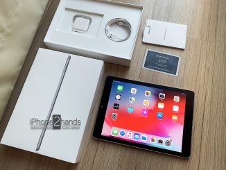 ขาย ipad 2018, ipad 2018 มือสอง, ipad gen6 มือสอง