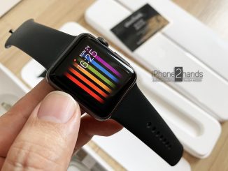 ขาย apple watch, apple watch มือสอง , ขาย apple watch มือสอง