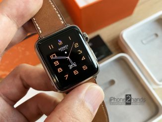 ขาย apple watch hermes, apple watch hermes มือสอง,hermes มือสอง