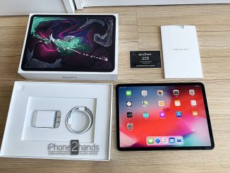 ขาย ipad pro 11, ขาย ipad pro 11 มือสอง, ipad pro 11 มือสอง