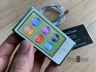 ipod nano,gen7,16gb,ขาย ipod nano, ipod มือสอง, ipod nano gen7 มือสอง