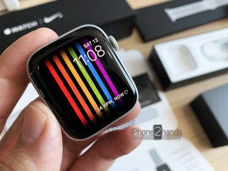 ขาย apple watch series 4, apple watch s4 มือสอง