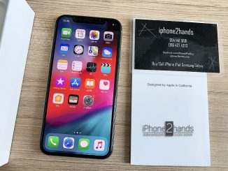 ขาย iphone x, ขาย iphone x มือสอง , iphone x มือสอง, ราคา iphone x