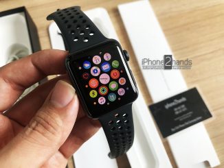 ขาย apple watch,apple watch s3 มือสอง, ขาย apple watch มือสอง