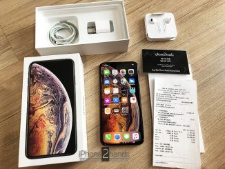 ขาย iPhone xs max, iphone xs max มือสอง, ขาย iphone xs max มือสอง